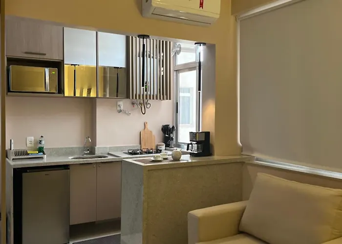 Studio Copacabana