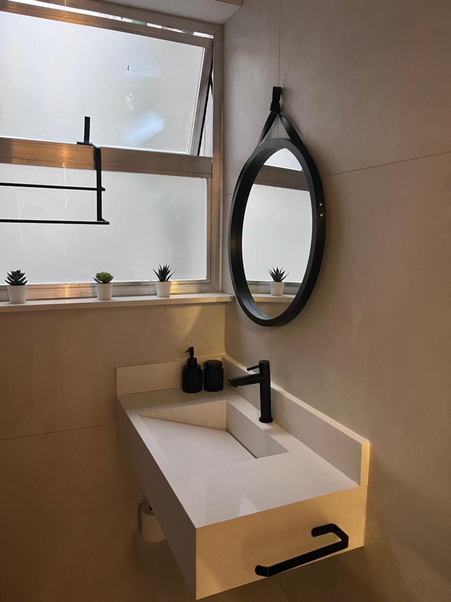 Apartment Studio Copacabana *
