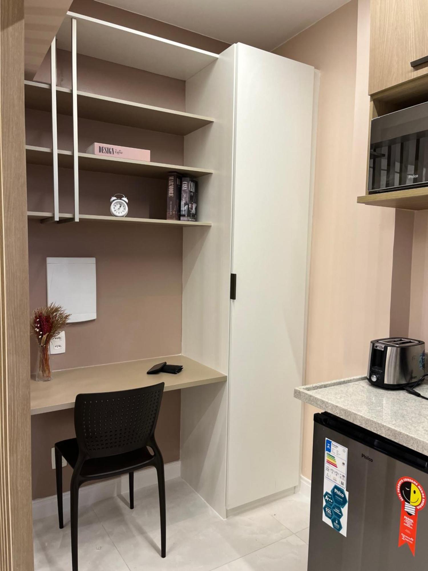 Apartment Studio Copacabana *