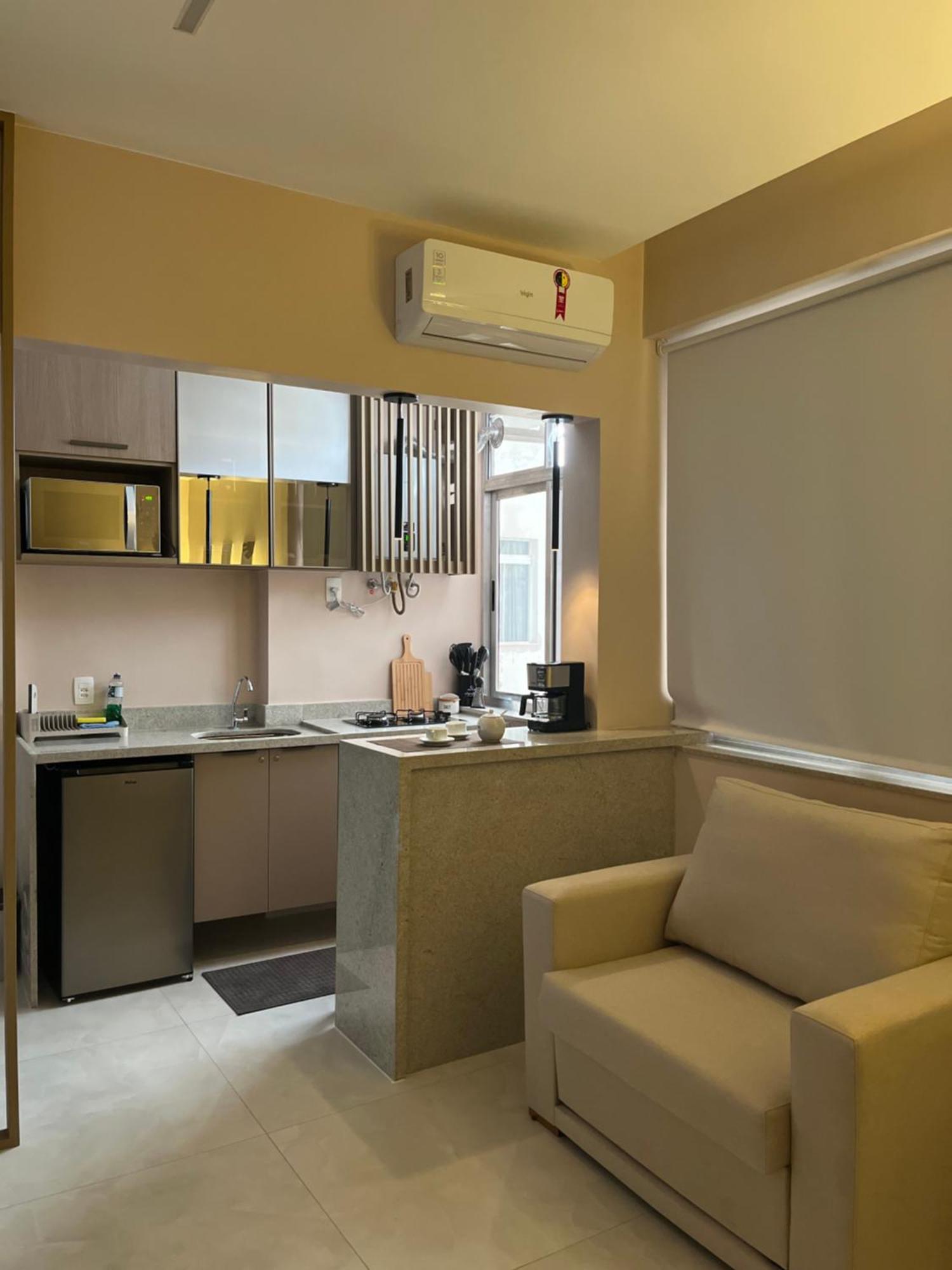 Studio Copacabana * Rio de Janeiro