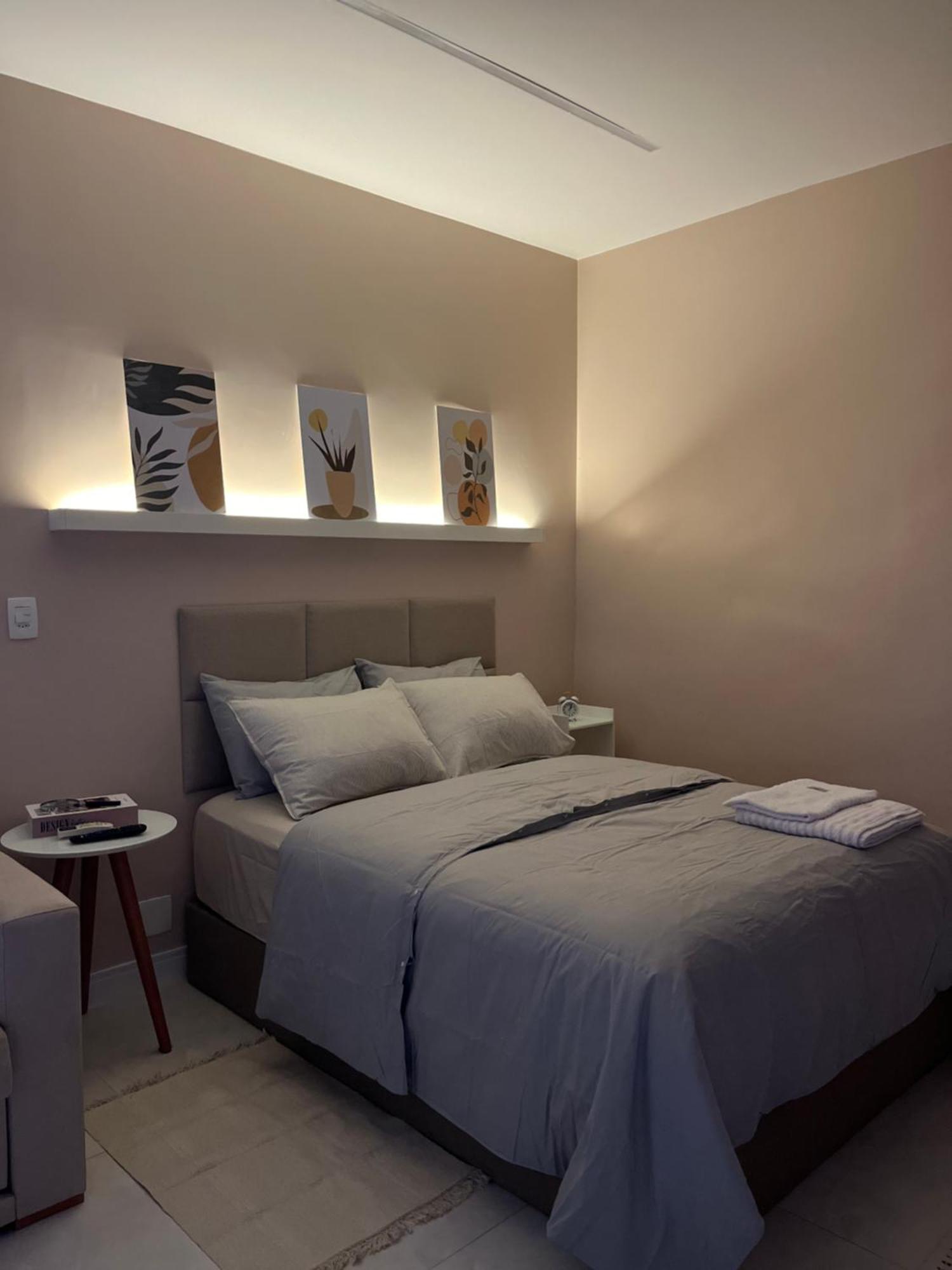 Apartamento Studio Copacabana Río de Janeiro